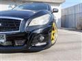 2009 Nissan Fuga