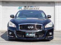 2009 Nissan Fuga