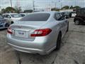 2009 Nissan Fuga