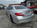 2009 Nissan Fuga