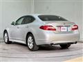 2009 Nissan Fuga