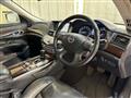 2009 Nissan Fuga