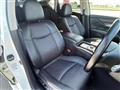 2009 Nissan Fuga