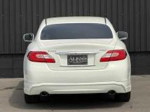 2009 Nissan Fuga