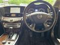 2009 Nissan Fuga