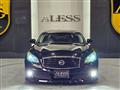 2009 Nissan Fuga
