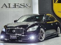 2009 Nissan Fuga