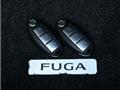 2009 Nissan Fuga