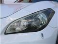 2009 Nissan Fuga