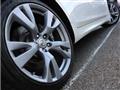 2009 Nissan Fuga