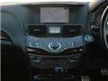 2009 Nissan Fuga
