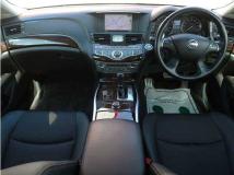 2009 Nissan Fuga