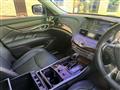 2009 Nissan Fuga