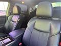 2009 Nissan Fuga