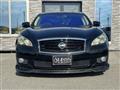 2009 Nissan Fuga