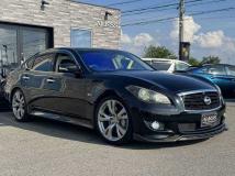 2009 Nissan Fuga
