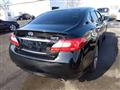 2009 Nissan Fuga