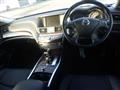 2009 Nissan Fuga