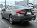 2010 Nissan Fuga