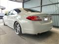 2010 Nissan Fuga