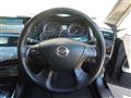 2010 Nissan Fuga