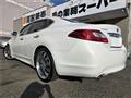 2010 Nissan Fuga