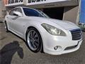 2010 Nissan Fuga