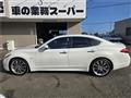 2010 Nissan Fuga