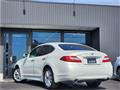 2010 Nissan Fuga