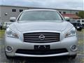 2010 Nissan Fuga