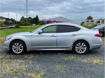 2010 Nissan Fuga