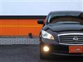 2010 Nissan Fuga