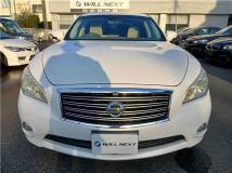 2010 Nissan Fuga