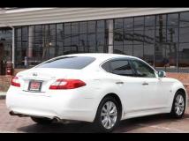 2010 Nissan Fuga