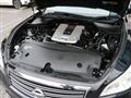 2010 Nissan Fuga