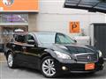 2010 Nissan Fuga