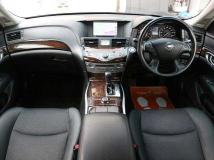 2010 Nissan Fuga