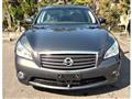 2010 Nissan Fuga