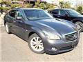 2010 Nissan Fuga