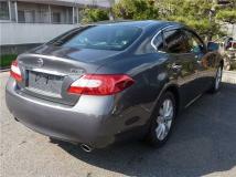 2010 Nissan Fuga