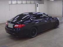 2010 Nissan Fuga