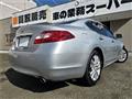 2010 Nissan Fuga
