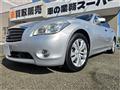 2010 Nissan Fuga