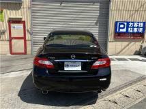 2010 Nissan Fuga