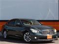 2010 Nissan Fuga
