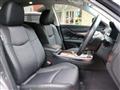 2010 Nissan Fuga