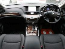 2010 Nissan Fuga