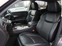 2010 Nissan Fuga