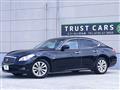 2010 Nissan Fuga