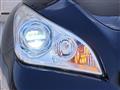 2010 Nissan Fuga